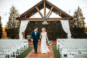 wedding videography companies in Oklahoma