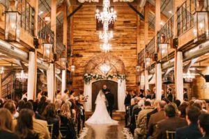 wedding videography companies in Oklahoma