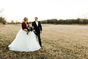 wedding videography companies in Oklahoma